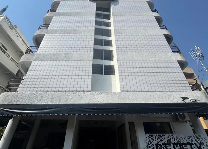 Bt Fifty Bangkok