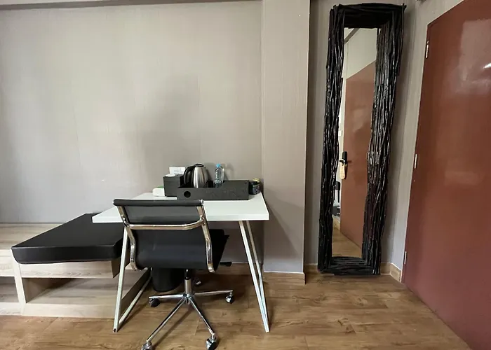 Bt Fifty Apartamento Bangkok
