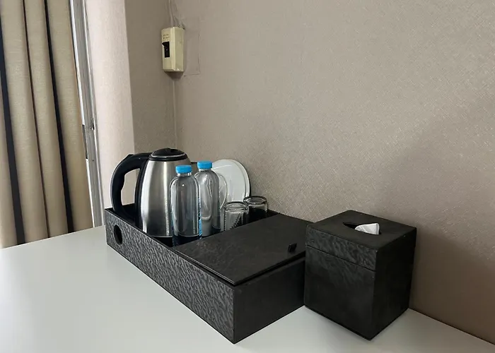 Apartamento Bt Fifty
