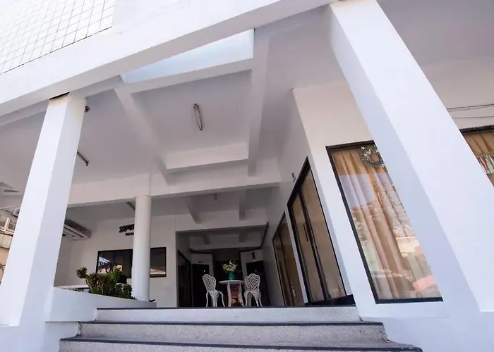 Bt Fifty Apartamento Bangkok