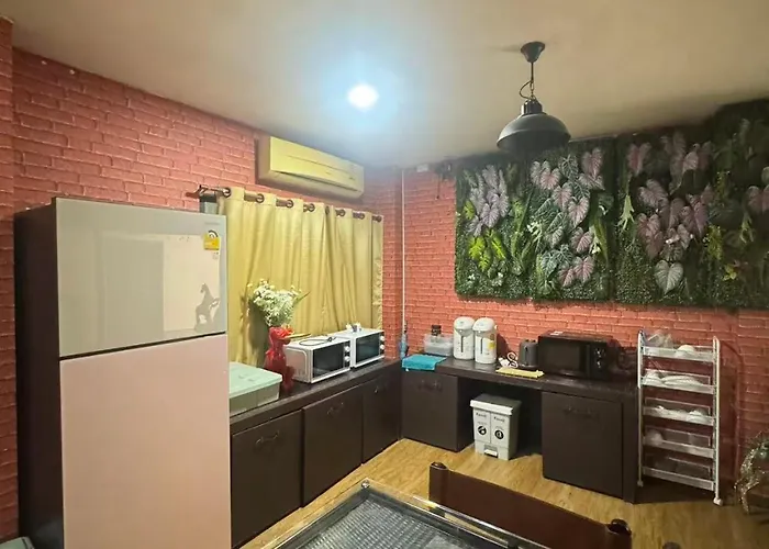 Apartamento Bt Fifty *