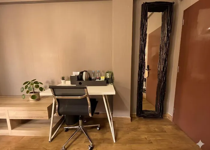 Apartamento Bt Fifty Bangkok