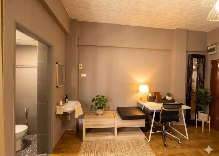Apartamento Bt Fifty *