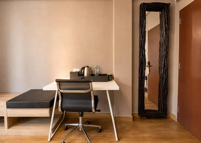 Bt Fifty Apartment