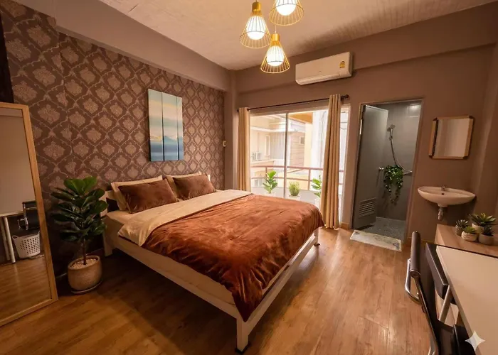 Bt Fifty Apartamento