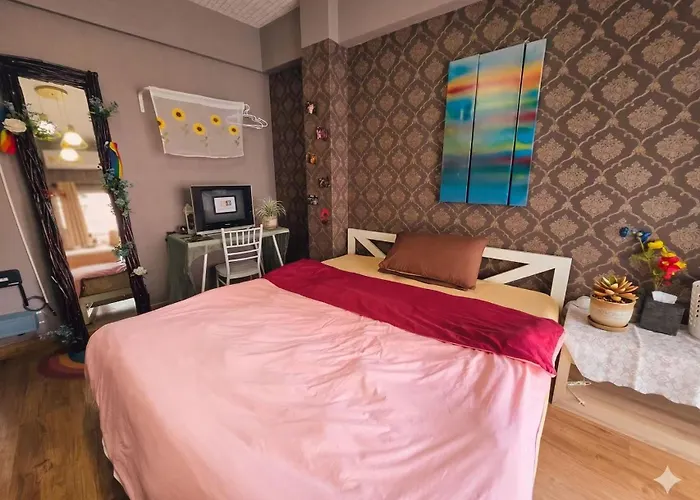 Apartamento Bt Fifty