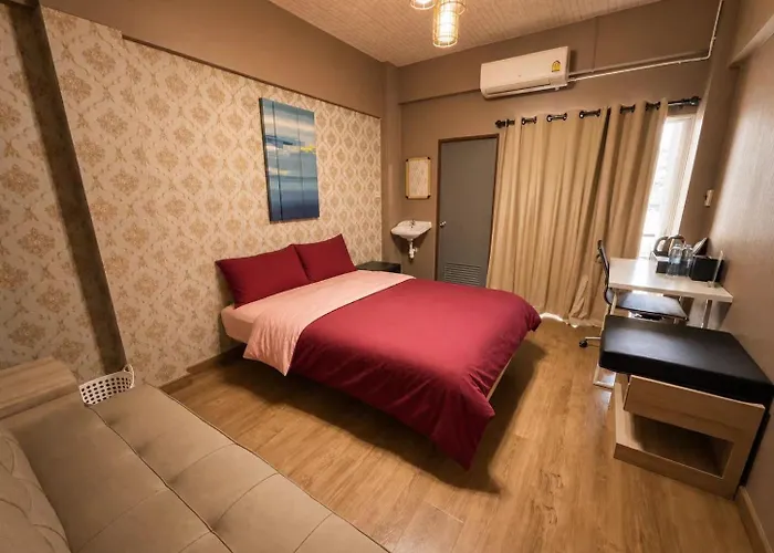 Apartamento Bt Fifty