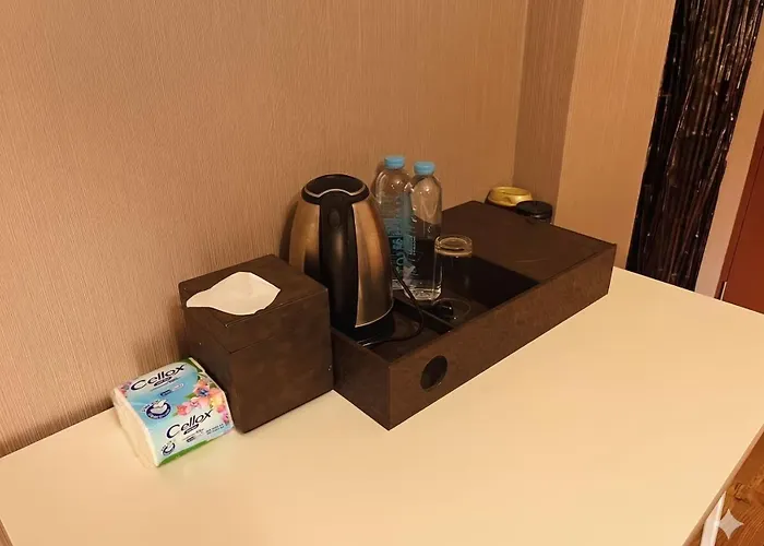 Apartamento Bt Fifty *