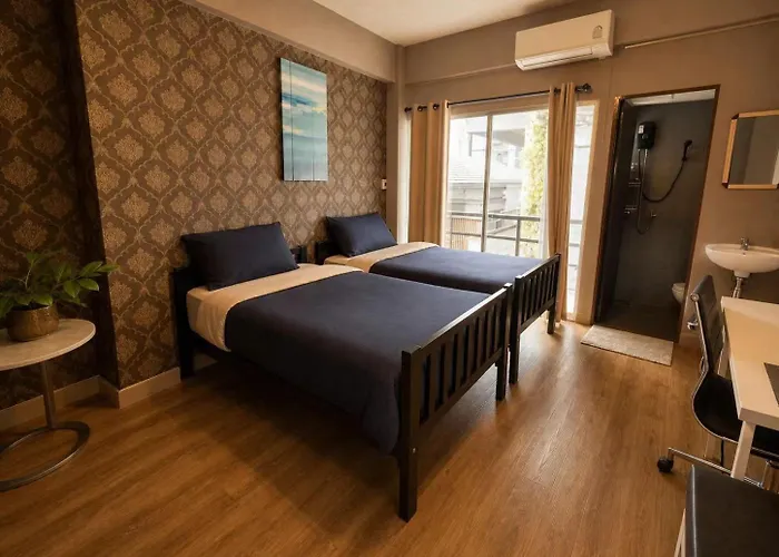 Bt Fifty Apartamento Bangkok