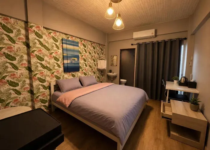 Bt Fifty Apartamento