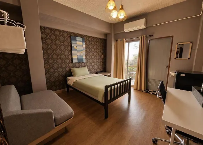 Bt Fifty Apartamento Bangkok