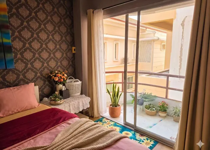 Bt Fifty Apartamento Bangkok