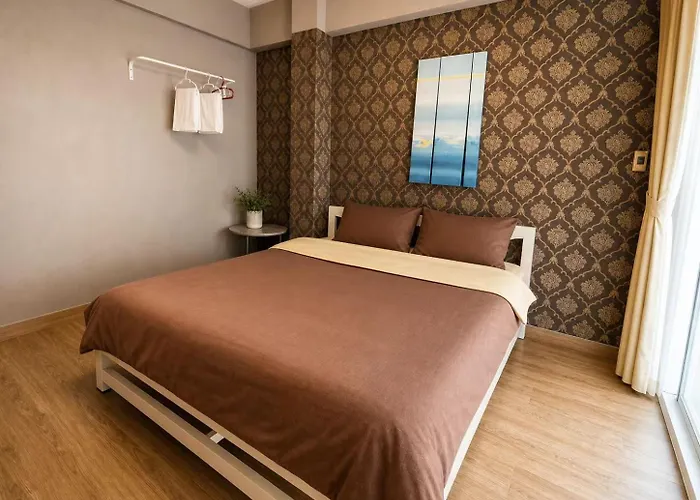 Apartamento Bt Fifty Bangkok
