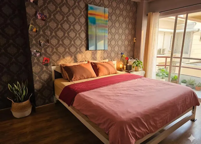 Bt Fifty Apartamento Bangkok